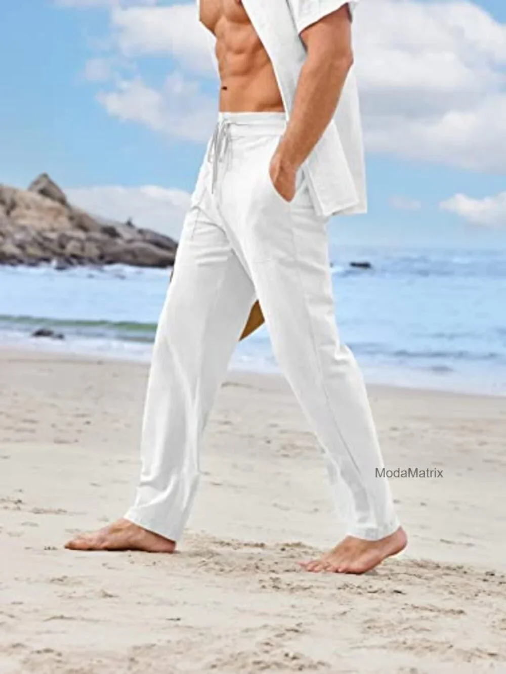 N/A men’s cotton